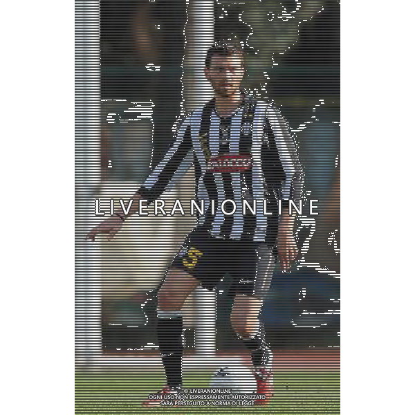 63¡ Edizione Viareggio Cup World Football Tournament - Coppa Carnevale Viareggio- 21.02.2011 Juventus-Bruges Nella Foto:Vincenzo Camilleri /Ph.Vitez-Ag. Aldo Liverani