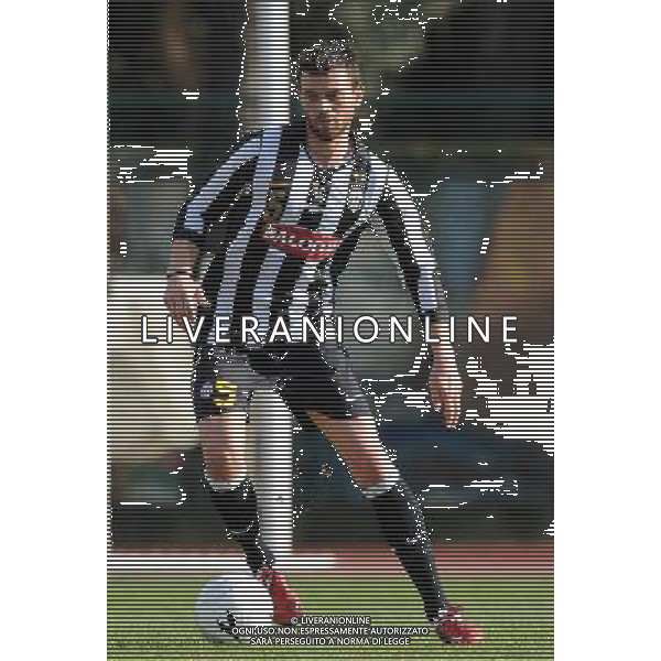 63¡ Edizione Viareggio Cup World Football Tournament - Coppa Carnevale Viareggio- 21.02.2011 Juventus-Bruges Nella Foto:Vincenzo Camilleri /Ph.Vitez-Ag. Aldo Liverani