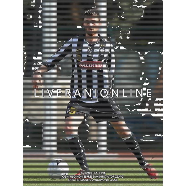 63¡ Edizione Viareggio Cup World Football Tournament - Coppa Carnevale Viareggio- 21.02.2011 Juventus-Bruges Nella Foto:Vincenzo Camilleri /Ph.Vitez-Ag. Aldo Liverani