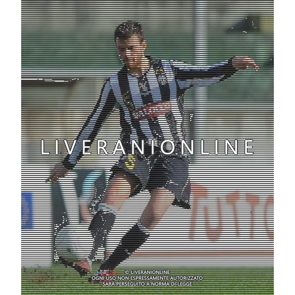 63¡ Edizione Viareggio Cup World Football Tournament - Coppa Carnevale Viareggio- 21.02.2011 Juventus-Bruges Nella Foto:Vincenzo Camilleri /Ph.Vitez-Ag. Aldo Liverani