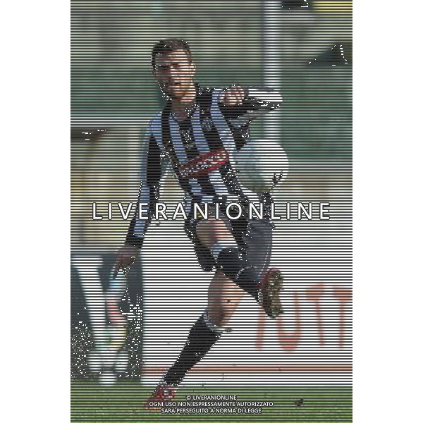 63¡ Edizione Viareggio Cup World Football Tournament - Coppa Carnevale Viareggio- 21.02.2011 Juventus-Bruges Nella Foto:Vincenzo Camilleri /Ph.Vitez-Ag. Aldo Liverani