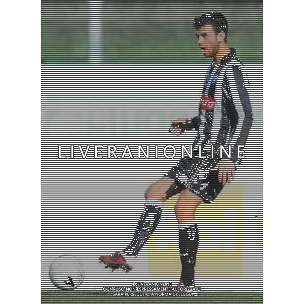 63¡ Edizione Viareggio Cup World Football Tournament - Coppa Carnevale Viareggio- 21.02.2011 Juventus-Bruges Nella Foto:Vincenzo Camilleri /Ph.Vitez-Ag. Aldo Liverani