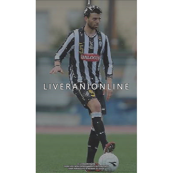 63¡ Edizione Viareggio Cup World Football Tournament - Coppa Carnevale Viareggio- 21.02.2011 Juventus-Bruges Nella Foto:Vincenzo Camilleri /Ph.Vitez-Ag. Aldo Liverani