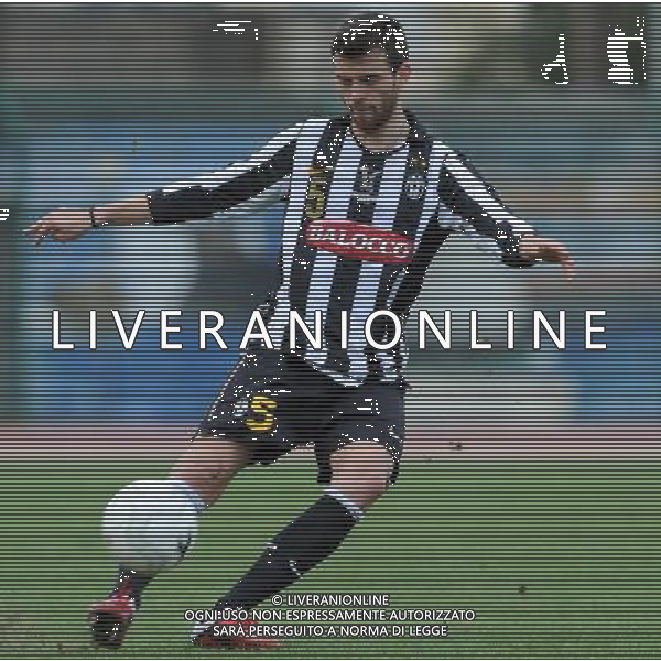 63¡ Edizione Viareggio Cup World Football Tournament - Coppa Carnevale Viareggio- 21.02.2011 Juventus-Bruges Nella Foto:Vincenzo Camilleri /Ph.Vitez-Ag. Aldo Liverani