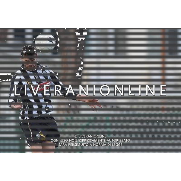 63¡ Edizione Viareggio Cup World Football Tournament - Coppa Carnevale Viareggio- 21.02.2011 Juventus-Bruges Nella Foto:Vincenzo Camilleri /Ph.Vitez-Ag. Aldo Liverani