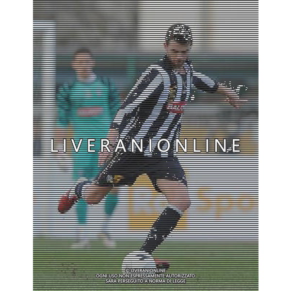 63¡ Edizione Viareggio Cup World Football Tournament - Coppa Carnevale Viareggio- 21.02.2011 Juventus-Bruges Nella Foto:Vincenzo Camilleri /Ph.Vitez-Ag. Aldo Liverani