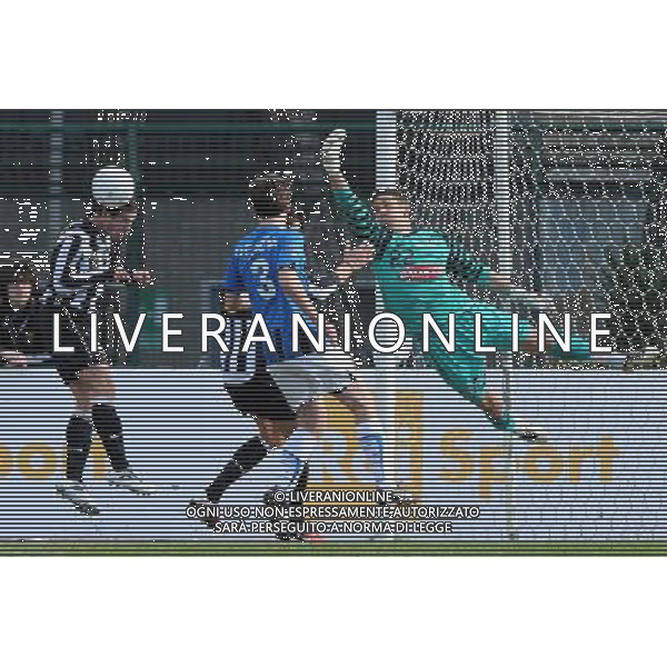 63¡ Edizione Viareggio Cup World Football Tournament - Coppa Carnevale Viareggio- 21.02.2011 Juventus-Bruges Nella Foto:Marco Costantino /Ph.Vitez-Ag. Aldo Liverani