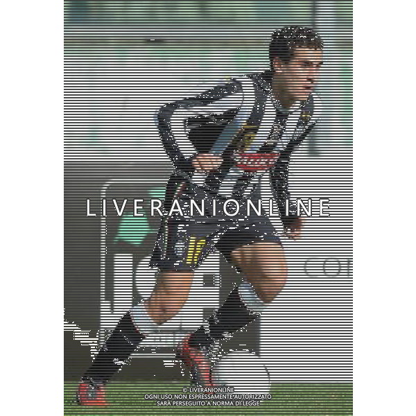 63¡ Edizione Viareggio Cup World Football Tournament - Coppa Carnevale Viareggio- 21.02.2011 Juventus-Bruges Nella Foto:Elio De Silvestro /Ph.Vitez-Ag. Aldo Liverani