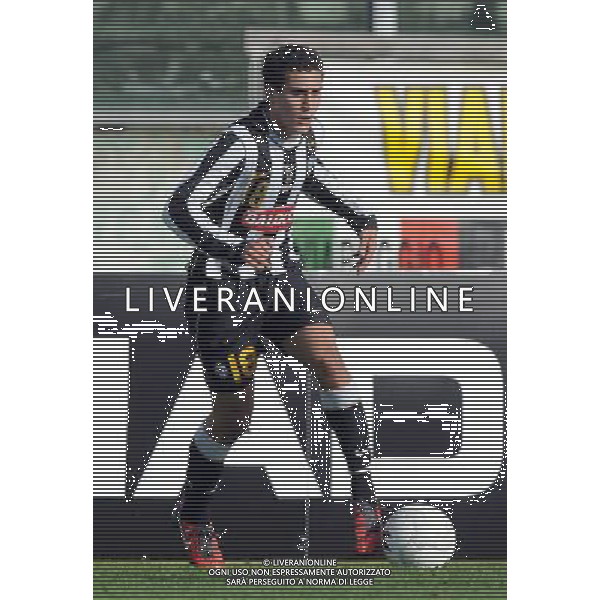 63¡ Edizione Viareggio Cup World Football Tournament - Coppa Carnevale Viareggio- 21.02.2011 Juventus-Bruges Nella Foto:Elio De Silvestro /Ph.Vitez-Ag. Aldo Liverani