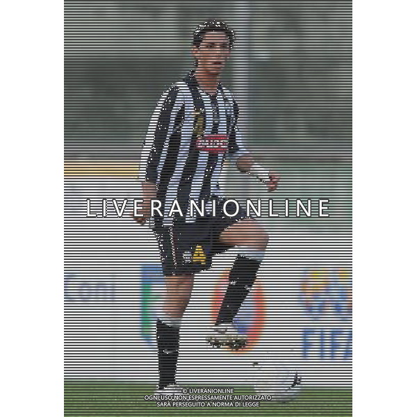 63¡ Edizione Viareggio Cup World Football Tournament - Coppa Carnevale Viareggio- 21.02.2011 Juventus-Bruges Nella Foto:Siomne DI Dio /Ph.Vitez-Ag. Aldo Liverani