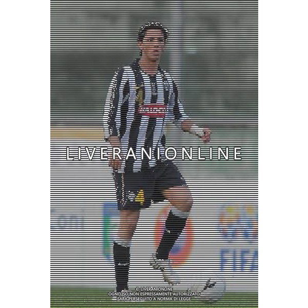 63¡ Edizione Viareggio Cup World Football Tournament - Coppa Carnevale Viareggio- 21.02.2011 Juventus-Bruges Nella Foto:Siomne DI Dio /Ph.Vitez-Ag. Aldo Liverani