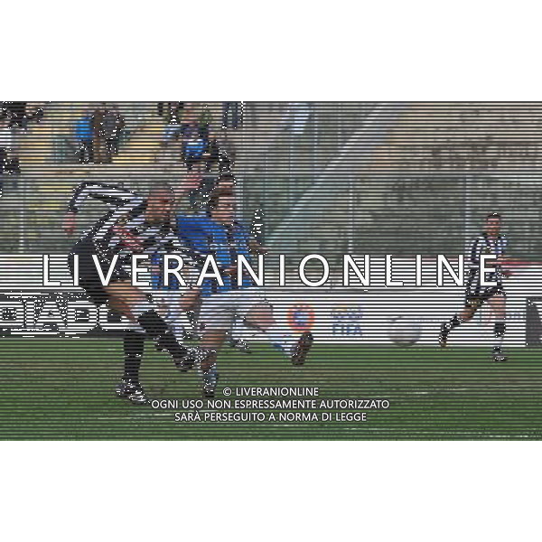 63¡ Edizione Viareggio Cup World Football Tournament - Coppa Carnevale Viareggio- 21.02.2011 Juventus-Bruges Nella Foto:Alberto Libertazzi /Ph.Vitez-Ag. Aldo Liverani