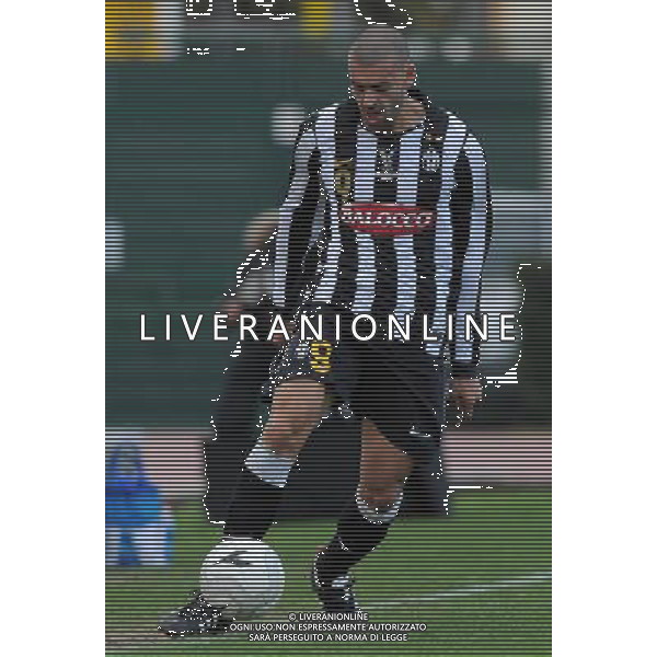 63¡ Edizione Viareggio Cup World Football Tournament - Coppa Carnevale Viareggio- 21.02.2011 Juventus-Bruges Nella Foto:Alberto Libertazzi /Ph.Vitez-Ag. Aldo Liverani