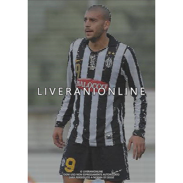 63¡ Edizione Viareggio Cup World Football Tournament - Coppa Carnevale Viareggio- 21.02.2011 Juventus-Bruges Nella Foto:Alberto Libertazzi /Ph.Vitez-Ag. Aldo Liverani