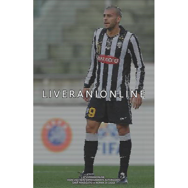 63¡ Edizione Viareggio Cup World Football Tournament - Coppa Carnevale Viareggio- 21.02.2011 Juventus-Bruges Nella Foto:Alberto Libertazzi /Ph.Vitez-Ag. Aldo Liverani