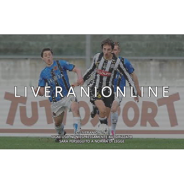 63¡ Edizione Viareggio Cup World Football Tournament - Coppa Carnevale Viareggio- 21.02.2011 Juventus-Bruges Nella Foto:Matteo Liviero /Ph.Vitez-Ag. Aldo Liverani