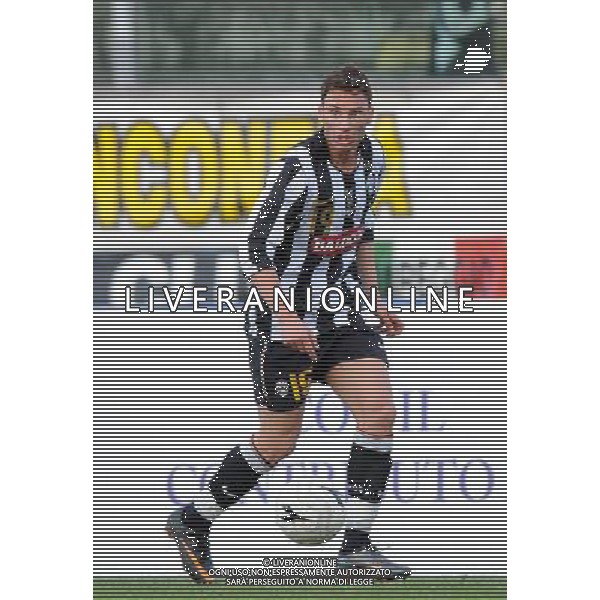 63¡ Edizione Viareggio Cup World Football Tournament - Coppa Carnevale Viareggio- 21.02.2011 Juventus-Bruges Nella Foto:Francesco Margiotta /Ph.Vitez-Ag. Aldo Liverani