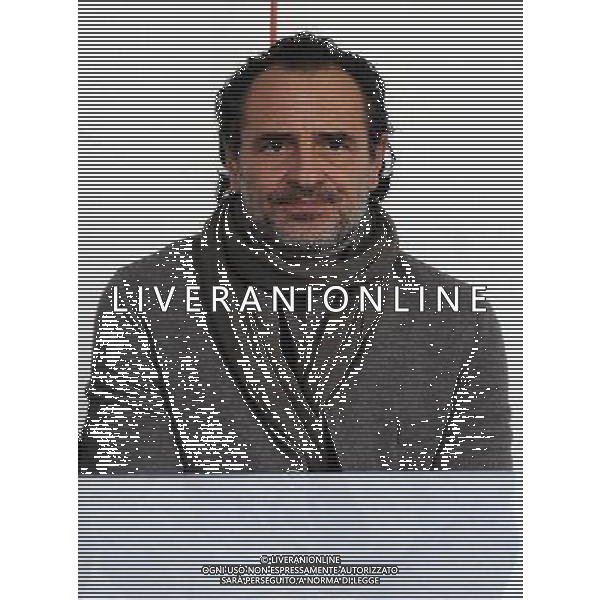 63¡ Edizione Viareggio Cup World Football Tournament - Coppa Carnevale Viareggio- 21.02.2011 Juventus-Bruges Nella Foto:Cesare Prandelli /Ph.Vitez-Ag. Aldo Liverani