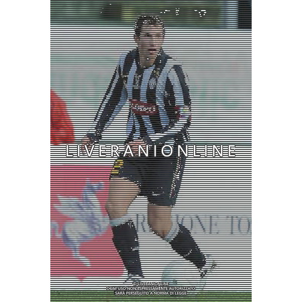 63¡ Edizione Viareggio Cup World Football Tournament - Coppa Carnevale Viareggio- 21.02.2011 Juventus-Bruges Nella Foto:Dario Romano /Ph.Vitez-Ag. Aldo Liverani