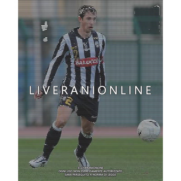 63¡ Edizione Viareggio Cup World Football Tournament - Coppa Carnevale Viareggio- 21.02.2011 Juventus-Bruges Nella Foto:Dario Romano /Ph.Vitez-Ag. Aldo Liverani