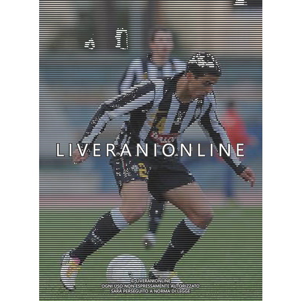 63¡ Edizione Viareggio Cup World Football Tournament - Coppa Carnevale Viareggio- 21.02.2011 Juventus-Bruges Nella Foto:Giuseppe Ruggiero /Ph.Vitez-Ag. Aldo Liverani