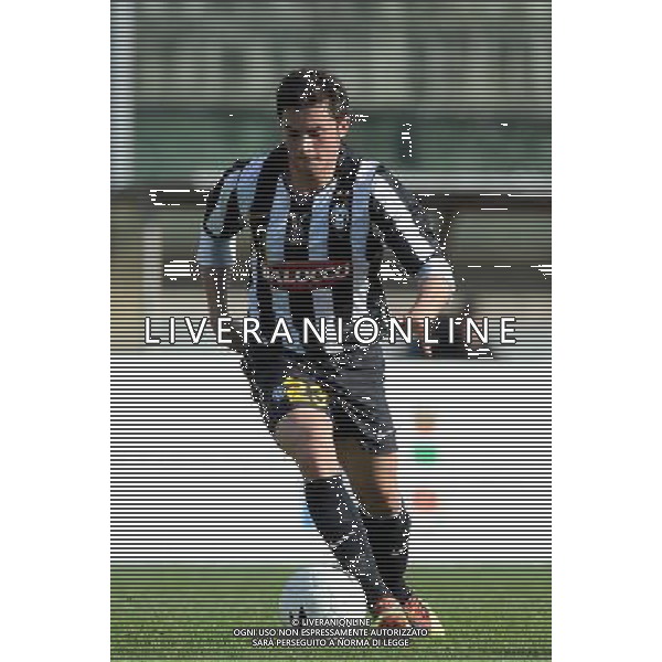 63¡ Edizione Viareggio Cup World Football Tournament - Coppa Carnevale Viareggio- 21.02.2011 Juventus-Bruges Nella Foto:Andrea Schiavone /Ph.Vitez-Ag. Aldo Liverani