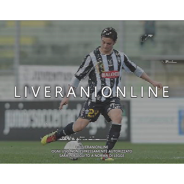 63¡ Edizione Viareggio Cup World Football Tournament - Coppa Carnevale Viareggio- 21.02.2011 Juventus-Bruges Nella Foto:Andrea Schiavone /Ph.Vitez-Ag. Aldo Liverani