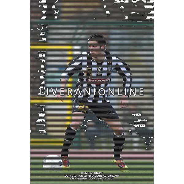 63¡ Edizione Viareggio Cup World Football Tournament - Coppa Carnevale Viareggio- 21.02.2011 Juventus-Bruges Nella Foto:Andrea Schiavone /Ph.Vitez-Ag. Aldo Liverani