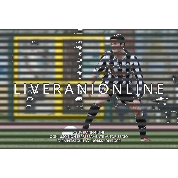 63¡ Edizione Viareggio Cup World Football Tournament - Coppa Carnevale Viareggio- 21.02.2011 Juventus-Bruges Nella Foto:Andrea Schiavone /Ph.Vitez-Ag. Aldo Liverani