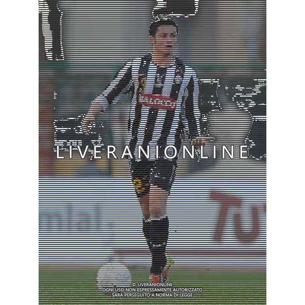 63¡ Edizione Viareggio Cup World Football Tournament - Coppa Carnevale Viareggio- 21.02.2011 Juventus-Bruges Nella Foto:Andrea Schiavone /Ph.Vitez-Ag. Aldo Liverani