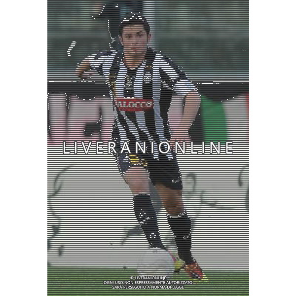 63¡ Edizione Viareggio Cup World Football Tournament - Coppa Carnevale Viareggio- 21.02.2011 Juventus-Bruges Nella Foto:Andrea Schiavone /Ph.Vitez-Ag. Aldo Liverani
