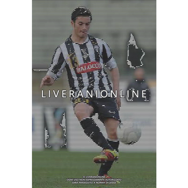 63¡ Edizione Viareggio Cup World Football Tournament - Coppa Carnevale Viareggio- 21.02.2011 Juventus-Bruges Nella Foto:Andrea Schiavone /Ph.Vitez-Ag. Aldo Liverani