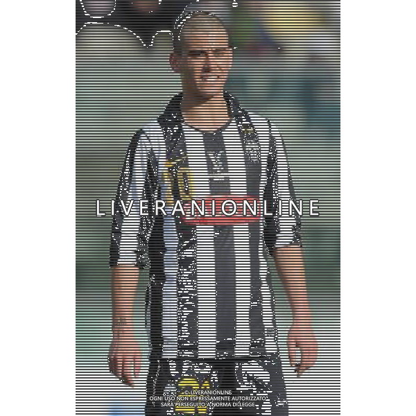 63¡ Edizione Viareggio Cup World Football Tournament - Coppa Carnevale Viareggio- 21.02.2011 Juventus-Bruges Nella Foto:Leonardo Spinazzola /Ph.Vitez-Ag. Aldo Liverani