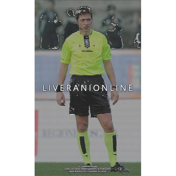 63¡ Edizione Viareggio Cup World Football Tournament - Coppa Carnevale Viareggio- 21.02.2011 Juventus-Bruges Nella Foto:Nicola Stefanini /Ph.Vitez-Ag. Aldo Liverani