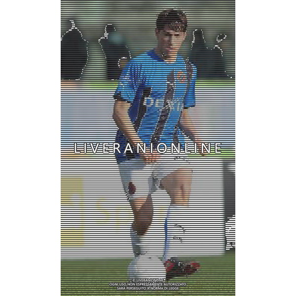 63¡ Edizione Viareggio Cup World Football Tournament - Coppa Carnevale Viareggio- 21.02.2011 Juventus-Bruges Nella Foto: /Ph.Vitez-Ag. Aldo Liverani