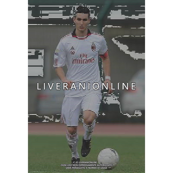 63¡ Edizione Viareggio Cup World Football Tournament - Coppa Carnevale Viareggio- 22.02.2011 Milan-Nagoya Grampus Nella Foto:Andrea De Vito /Ph.Vitez-Ag. Aldo Liverani