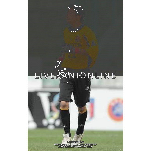 63¡ Edizione Viareggio Cup World Football Tournament - Coppa Carnevale Viareggio- 22.02.2011 Milan-Nagoya Grampus Nella Foto:Ryo Ishii /Ph.Vitez-Ag. Aldo Liverani