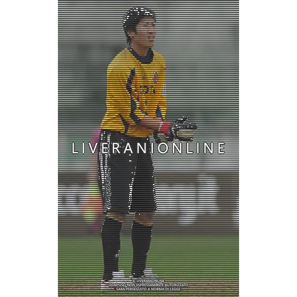 63¡ Edizione Viareggio Cup World Football Tournament - Coppa Carnevale Viareggio- 22.02.2011 Milan-Nagoya Grampus Nella Foto:Ryo Ishii /Ph.Vitez-Ag. Aldo Liverani