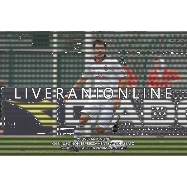 63¡ Edizione Viareggio Cup World Football Tournament - Coppa Carnevale Viareggio- 22.02.2011 Milan-Nagoya Grampus Nella Foto:Nicola Pasini /Ph.Vitez-Ag. Aldo Liverani