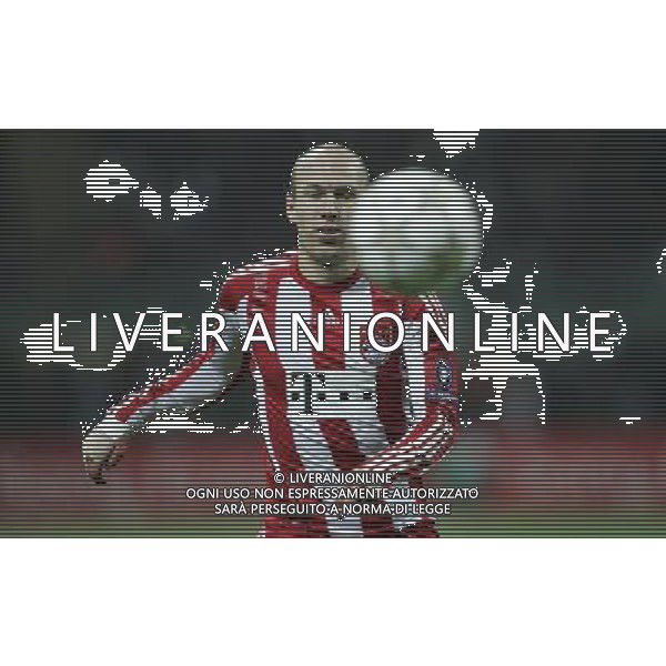 Milano 23-02-2011 Champions League 2010/11 inter-bayern monaco 0:1 nella foto arjen robben ph marco luzzani/ag aldo liverani s.a.s.