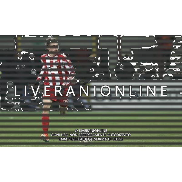 Milano 23-02-2011 Champions League 2010/11 inter-bayern monaco 0:1 nella foto thomas muller ph marco luzzani/ag aldo liverani s.a.s.