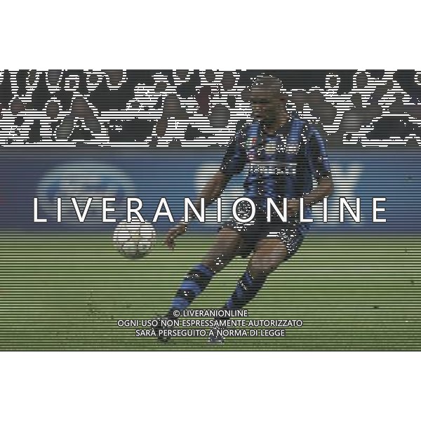 Milano 23-02-2011 Champions League 2010/11 inter-bayern monaco 0:1 nella foto samuel eto\'o ph marco luzzani/ag aldo liverani s.a.s.