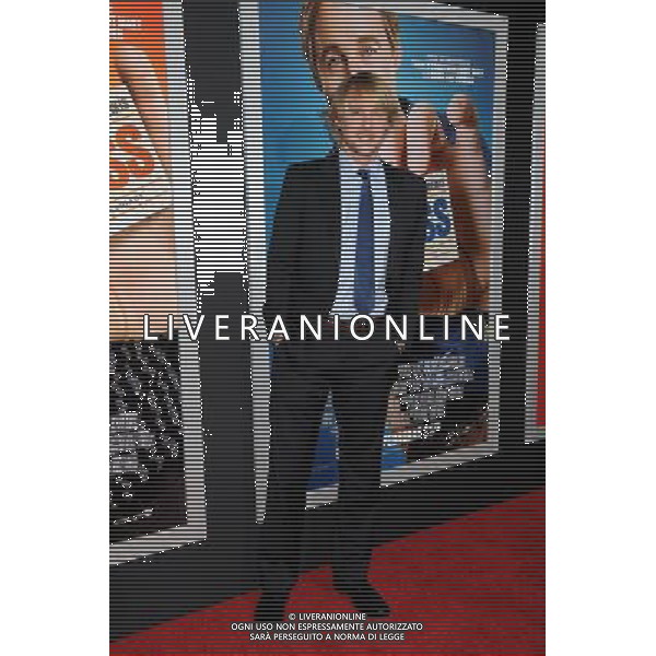 23 February 2011 - Hollywood, California - Owen Wilson. \'Hall Pass\' Los Angeles Premiere held at The Cinerama Dome. Photo Credit: Byron Purvis/AdMedia AG. ALDO LIVERANI SAS ITALY ONLY *** Local Caption *** .