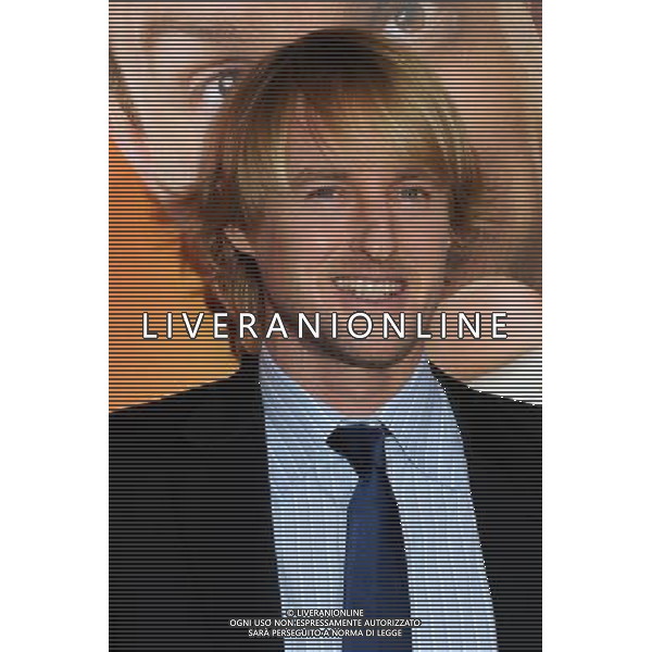 23 February 2011 - Hollywood, California - Owen Wilson. \'Hall Pass\' Los Angeles Premiere held at The Cinerama Dome. Photo Credit: Byron Purvis/AdMedia AG. ALDO LIVERANI SAS ITALY ONLY *** Local Caption *** .