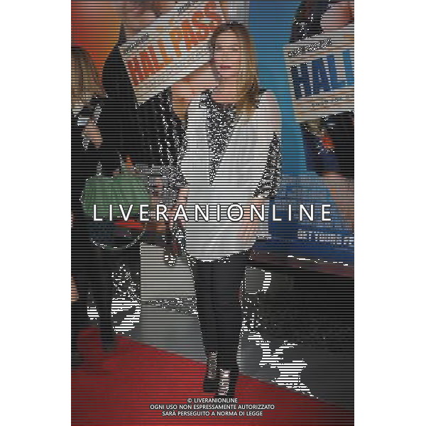 23 February 2011 - Hollywood, California - Christina Applegate. \'Hall Pass\' Los Angeles Premiere held at The Cinerama Dome. Photo Credit: Byron Purvis/AdMedia AG. ALDO LIVERANI SAS ITALY ONLY *** Local Caption *** .