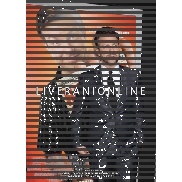 23 February 2011 - Hollywood, California - Jason Sudeikis. \'Hall Pass\' Los Angeles Premiere held at The Cinerama Dome. Photo Credit: Byron Purvis/AdMedia AG. ALDO LIVERANI SAS ITALY ONLY *** Local Caption *** .