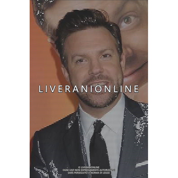 23 February 2011 - Hollywood, California - Jason Sudeikis. \'Hall Pass\' Los Angeles Premiere held at The Cinerama Dome. Photo Credit: Byron Purvis/AdMedia AG. ALDO LIVERANI SAS ITALY ONLY *** Local Caption *** .