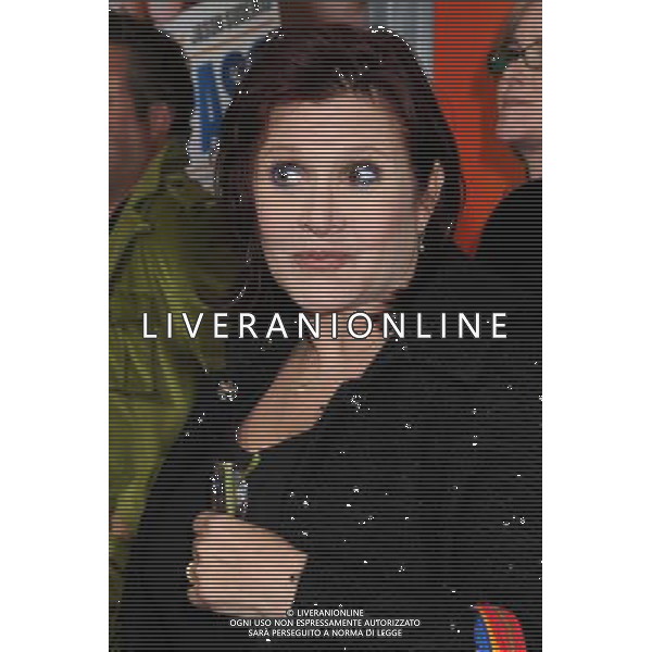 23 February 2011 - Hollywood, California - Carrie Fisher. \'Hall Pass\' Los Angeles Premiere held at The Cinerama Dome. Photo Credit: Byron Purvis/AdMedia AG. ALDO LIVERANI SAS ITALY ONLY *** Local Caption *** .