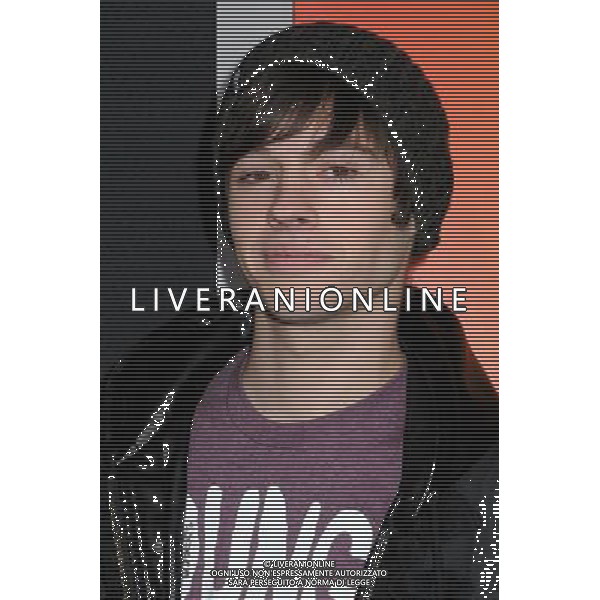23 February 2011 - Hollywood, California - Matt Prokop. \'Hall Pass\' Los Angeles Premiere held at The Cinerama Dome. Photo Credit: Byron Purvis/AdMedia AG. ALDO LIVERANI SAS ITALY ONLY *** Local Caption *** .