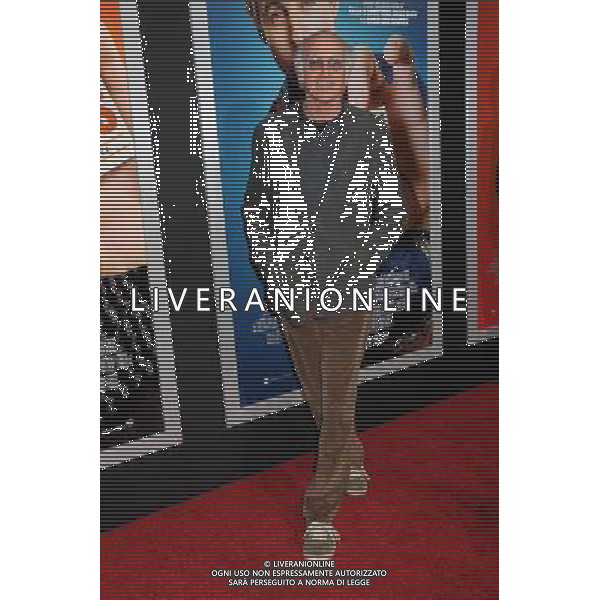 23 February 2011 - Hollywood, California - Larry David. \'Hall Pass\' Los Angeles Premiere held at The Cinerama Dome. Photo Credit: Byron Purvis/AdMedia AG. ALDO LIVERANI SAS ITALY ONLY *** Local Caption *** .